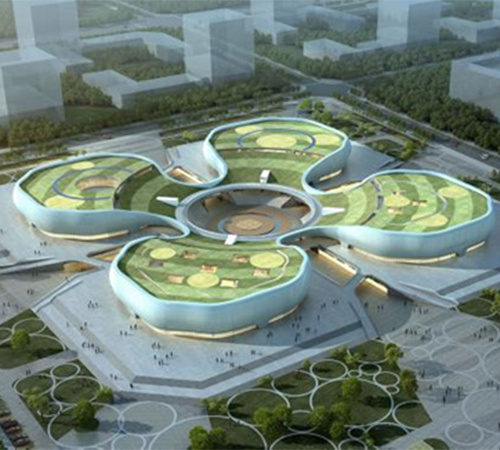 汝州市建設投資發展有(yǒu)限公(gōng)司工(gōng)程全過程第三方監管服務(wù)