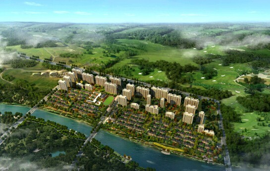 廊坊市“十三五”工(gōng)業發展規劃咨詢項目-規劃
